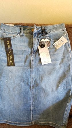 Clothing