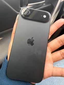 iPhone Air