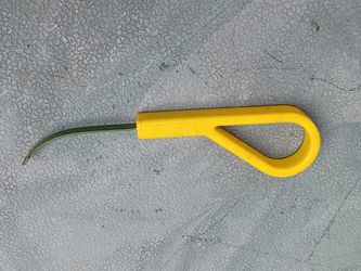 Jonard Tools JIC-3209 (R-3209) Insulated Cable Sewing Needle