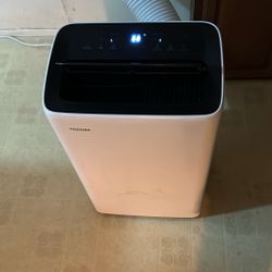 8,000 BTU Portable AC Unit
