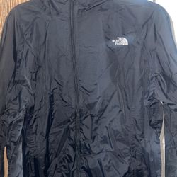 North Face Windbreaker 