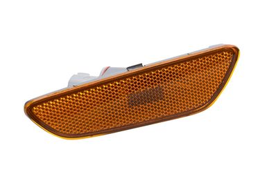 Genuine GM Saturn Vue Chevrolet Captiva Sport Front Driver Side Marker Lamp 96830939