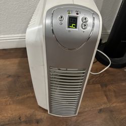 Purificador De Aire