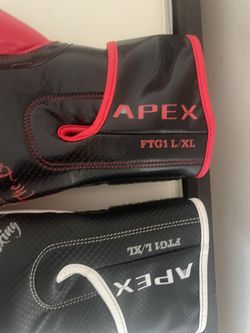 Apex MMA SPARRING GLOVES $35 EACH