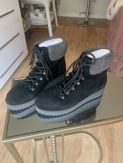 Sam Edelman Boots
