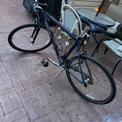 Trek bike 57cm