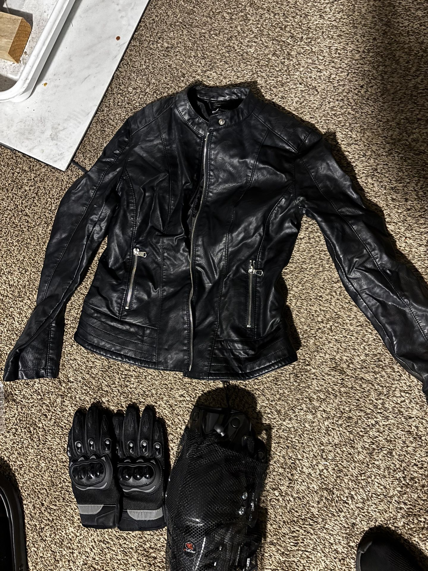 Gear