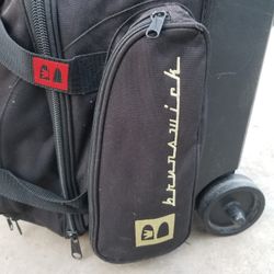 Bowling Set