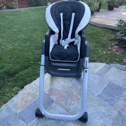 Toddler Car Seat
