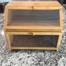 Bread Box