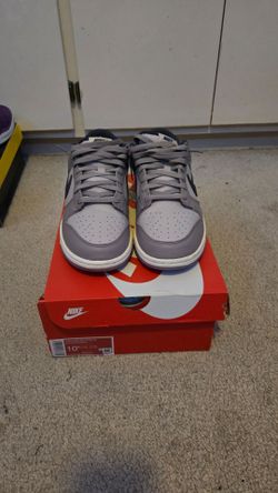 Nike Dunk Low Retro SE Size 10.5