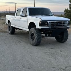 97 F250
