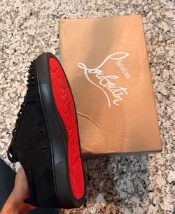 Red bottoms