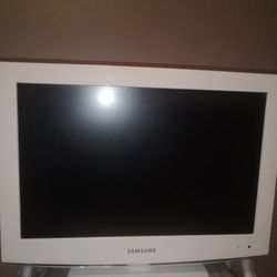 Samsung TV 19 "
