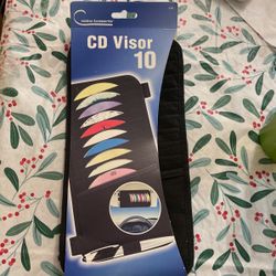 CD Visor 10