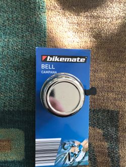 Bike bell