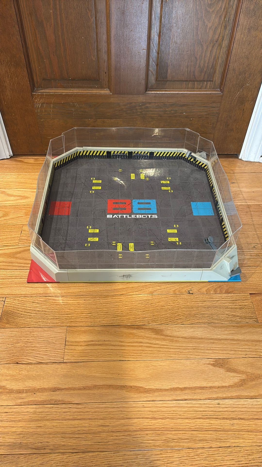 Battle Bots Arena