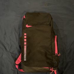 Nike Elite Backpack "Kay Yow"
