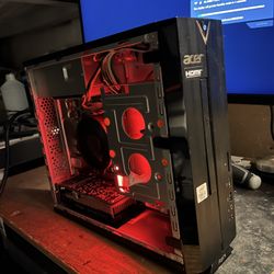 I3 10100 RTX 3050 SFF Gaming PC