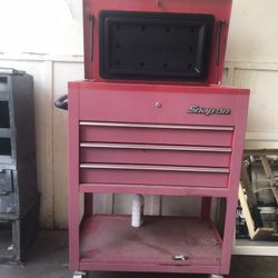 Snap On Tool Box / Cooler 