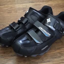 SPECIALIZED MOTO DIVA CYCLING SHOES 