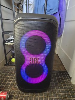 JBL Partybox 320