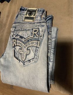 Rock Revivals