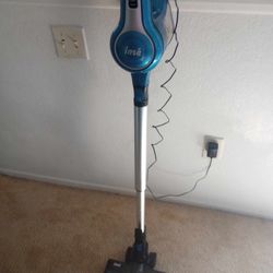 Electric Vacuum Like New Battery Problem