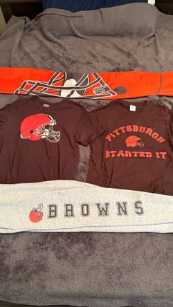 Cleveland Browns Gear