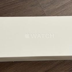 Apple Watch Series 11 GPS 46mm Jet Black Aluminum Case with Black Sport Band (S/M)