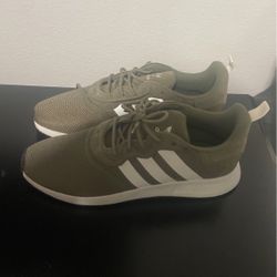 Adidas Shoes Size 9