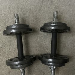 Set Of Weights