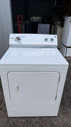 Gas dryer