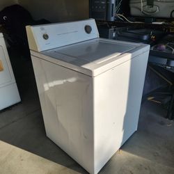 Roper Washer 2.5 cu. ft