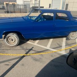 1964 Chevy Belair