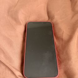 iPhone 12 mini