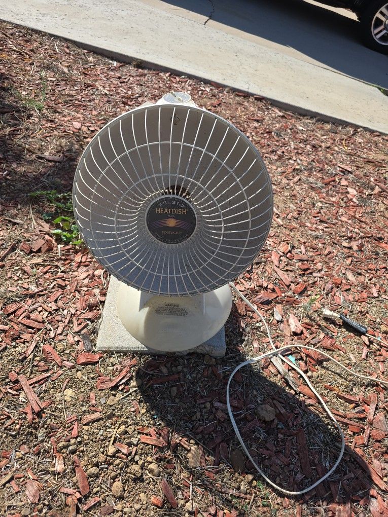 Heater