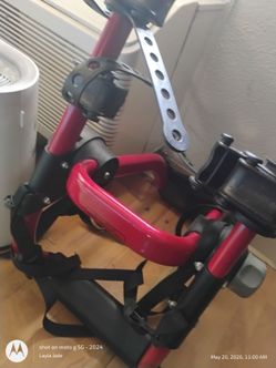 Bike rack