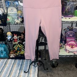 Like New Lululemon Dusty Violet 25in Women’s Leggings Size 14