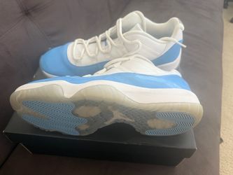 Air Jordan 11 Retro Low “University Blue” – Size 13