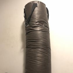 Everlast Punching Bag