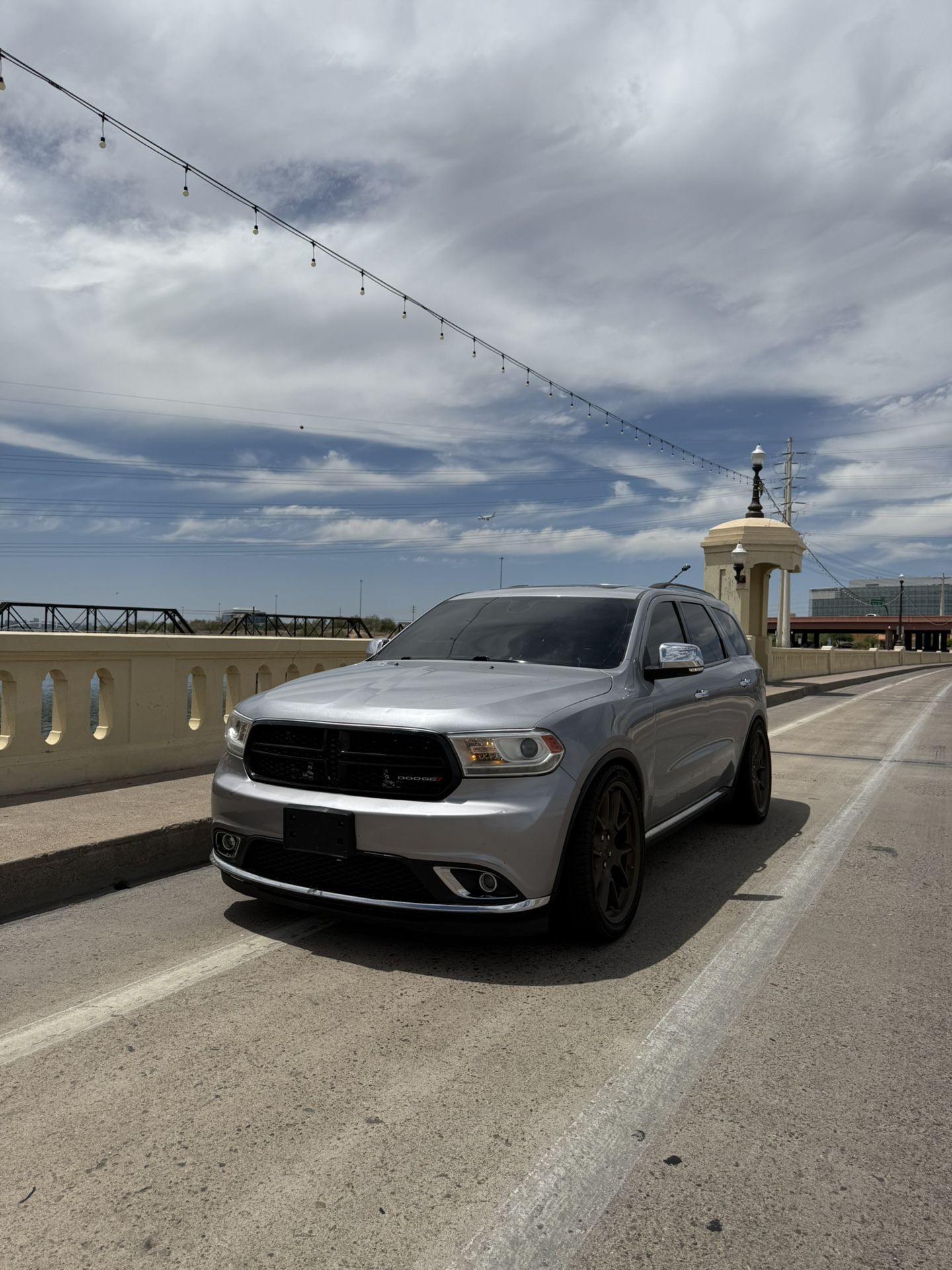 2014 Dodge Durango