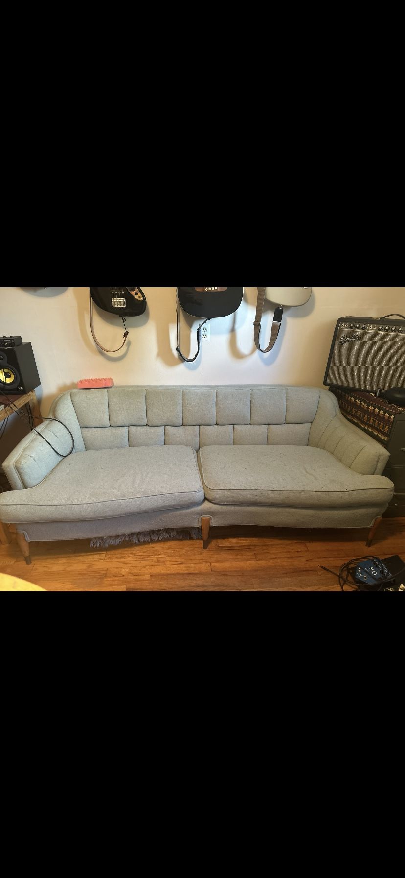 Vintage Couch
