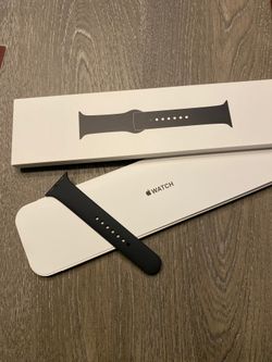 Apple watch band for bigger wrist