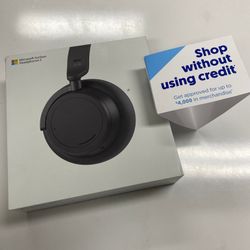 Microsoft Surface Headphones 2 - PAYMENTS PLAN AVAILABLE NO CREDIT NEEDED 
