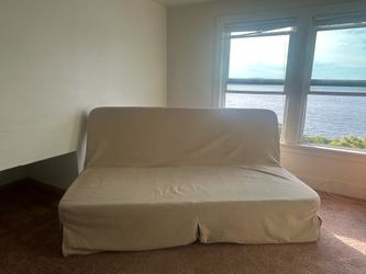 IKEA Futon/Sleeper Sofa