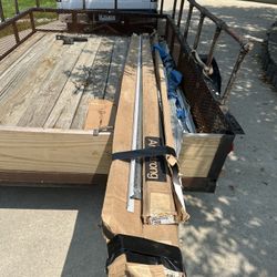 Acoustical Ceiling Grid