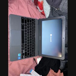 Samsung ChromeOS Laptop It’s Not Touch Screen 