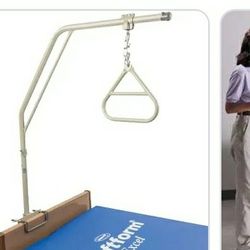 Hospital Bed Lift TRAPEZE LIFT