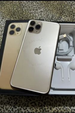 iPhone 11 Pro